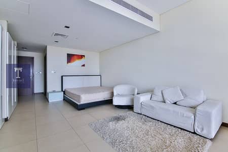 استوديو  للايجار في مركز دبي المالي العالمي، دبي - Liberty House_1603_Studio-5. jpg