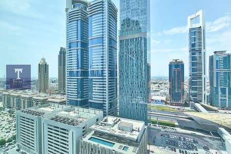 استوديو  للايجار في مركز دبي المالي العالمي، دبي - Liberty House_1603_Studio-15. jpg