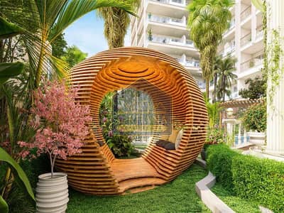 1 Bedroom Apartment for Sale in Dubai Science Park, Dubai - Seating Pods. jpg