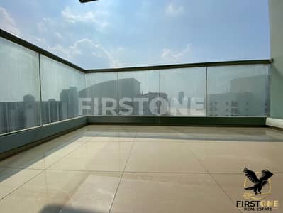 2 Bedroom Apartment for Rent in Al Reem Island, Abu Dhabi - 721ca2ca-bcff-4a04-9248-c9da4ba5868f. jpeg