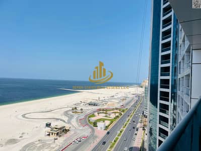 2 Cпальни Апартаменты Продажа в Корниш Аджман, Аджман - IMG-20250918-WA0010. jpg
