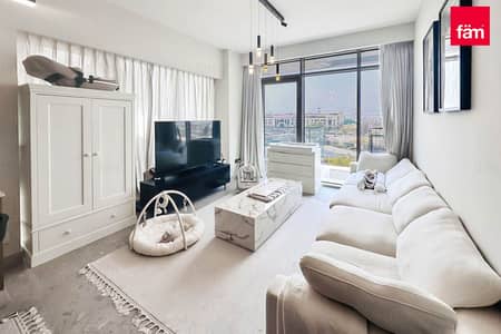 1 Bedroom Flat for Rent in Dubai Hills Estate, Dubai - Furnished 1BR | Chiller-Free | Infinity Pool