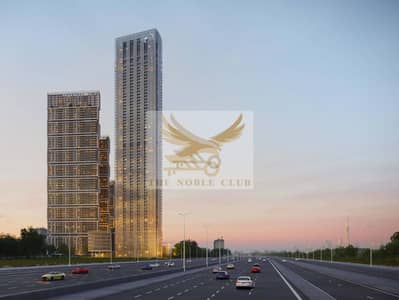 1 Bedroom Flat for Sale in Sobha Hartland, Dubai - Best Price | High ROI | Prime Location