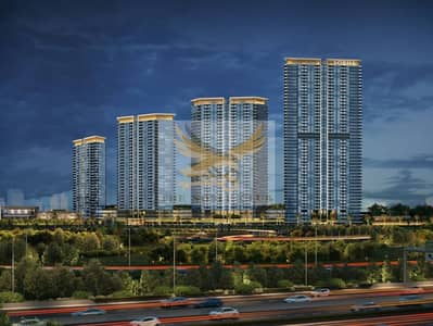 1 Bedroom Flat for Sale in Motor City, Dubai - 10% Down Payment | Investor Deal | Branded Tower