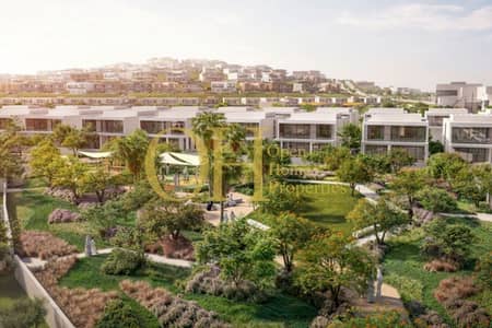 4 Cпальни Вилла Продажа в Аль Худайриат остров, Абу-Даби - WhatsApp Image 2025-09-18 at 15.59. 08 (1). jpeg