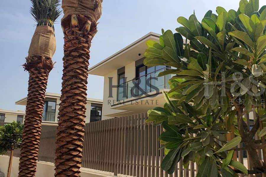 Al Hamra Greens | Golf View Living in RAK | 2BR Townhouse for Sale |