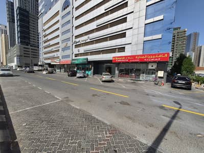 阿尔那哈达（夏尔迦）， 夏尔迦 1 卧室单位待租 - WhatsApp Image 2025-09-08 at 20.04. 10_2b653f8e. jpg