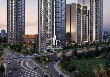 汽车城， 迪拜 2 卧室单位待售 - 位于汽车城，Sobha Orbis，Sobha Orbis Tower C 2 卧室的公寓 1935771 AED - 12834907