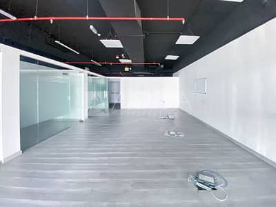 Office for Rent in Business Bay, Dubai - Fully Fitted | The Exchange | Near Metro