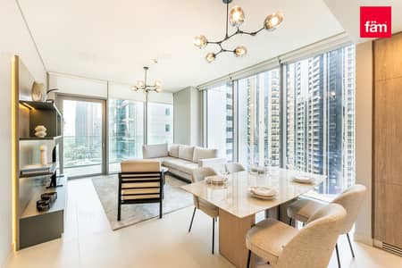 2 Bedroom Flat for Sale in Dubai Marina, Dubai - New Tower | Marina View | Furnished