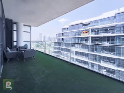 2 Bedroom Flat for Rent in DAMAC Hills, Dubai - IMG_9902. jpg