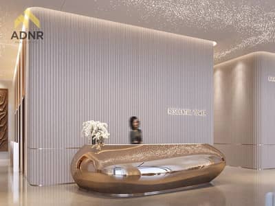 3 Cпальни Апартамент Продажа в Бизнес Бей, Дубай - scaled-gallery-5. jpg