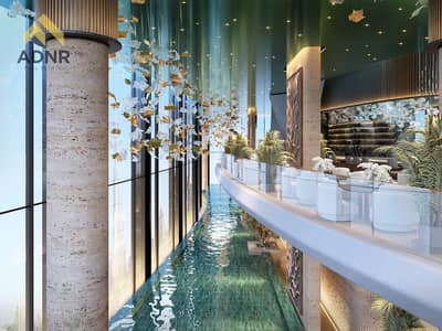 3 Cпальни Апартамент Продажа в Бизнес Бей, Дубай - scaled-gallery-2. jpg