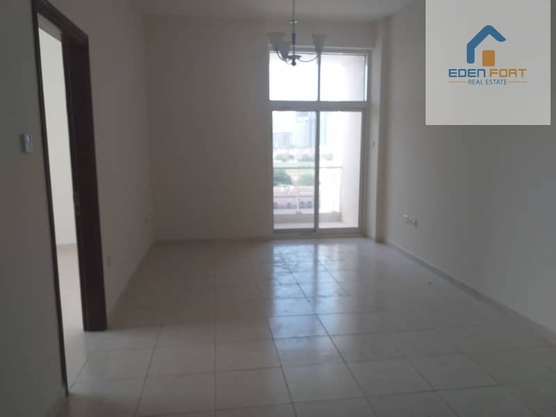 Beautiful & Spacious 2BHK for Rent in Olympic Park 1