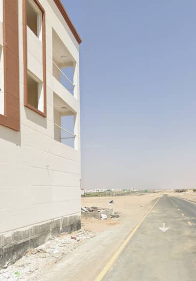 ارض تجارية  للبيع في الطي غرب، الشارقة - IMG_1177. jpg