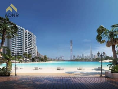 2 Cпальни Апартаменты Продажа в Мейдан Сити, Дубай - IMG-20250701-WA0081. jpg