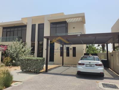 Plot for Rent in DAMAC Hills, Dubai - IMG-20250916-WA0062. jpg