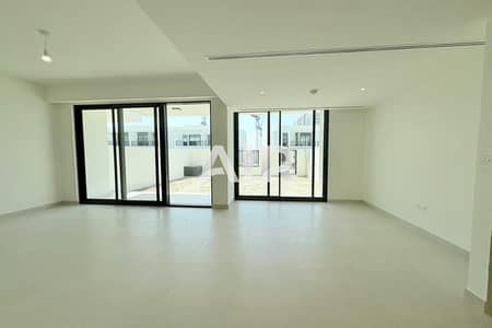 3 Bedroom Townhouse for Rent in Town Square, Dubai - BRAND NEW I READY TO MOVE I TOWN SQUARE