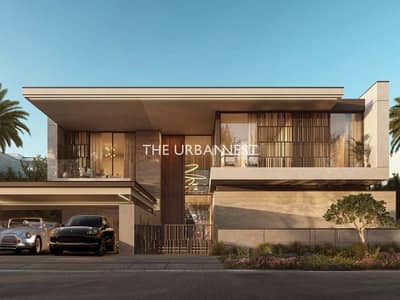 4 Bedroom Villa for Sale in Jumeirah Golf Estates, Dubai - Standalone 4 Bed | Luxury Living | Payment Plan