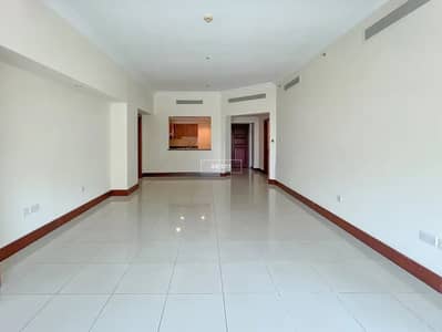 2 Bedroom Apartment for Rent in Palm Jumeirah, Dubai - Vacant Soon | Spacious Layout | Prime Location