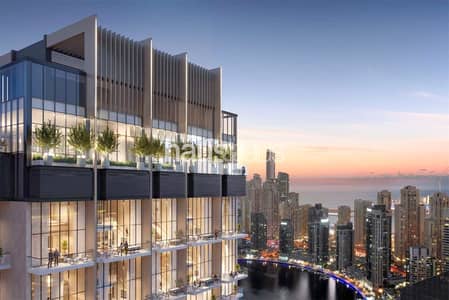 Studio for Sale in Dubai Marina, Dubai - Close to Marina Mall | High ROI | Lowest price
