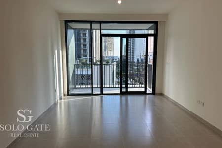 1 Bedroom Apartment for Sale in Dubai Creek Harbour, Dubai - Sea View | High Floor | High ROI