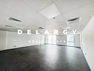 商业湾， 迪拜 写字楼待租 - 位于商业湾，帝王塔 的写字楼 200000 AED - 12835106