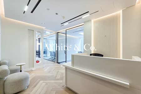朱美拉湖塔 (JLT)， 迪拜 写字楼待售 - 位于朱美拉湖塔 (JLT)，JLT I区，银色塔楼（Ag Tower） 的写字楼 3975000 AED - 12835115