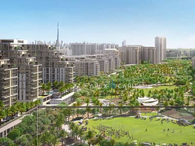 فلیٹ 1 غرفة نوم للبيع في دبي هيلز استيت، دبي - 2_EMAAR_Elvira Brochure_02. jpg