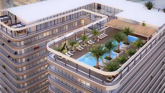 شقة 1 غرفة نوم للبيع في مدينة دبي الرياضية، دبي - 461dbc19320b4a74932f90dfd20ed9e8. jpg