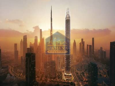 Studio for Sale in Downtown Dubai, Dubai - 8. jpg