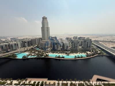 3 Bedroom Apartment for Rent in Dubai Creek Harbour, Dubai - IMG_8677. jpeg