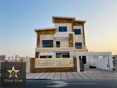 فیلا 6 غرف نوم للبيع في الباهية، عجمان - IMG_5529. jpg