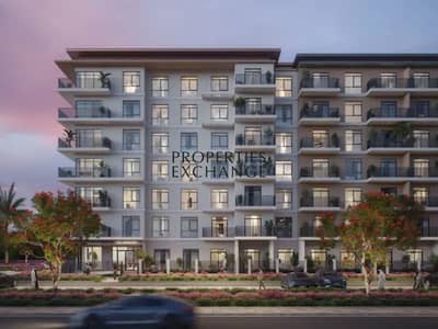 1 Bedroom Flat for Sale in Town Square, Dubai - 1. png