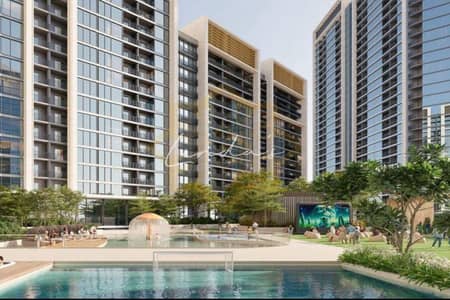 1 Спальня Апартаменты Продажа в Мотор Сити, Дубай - Квартира в Мотор Сити，Sobha Orbis，Sobha Orbis Tower A, 1 спальня, 1200000 AED - 12835213