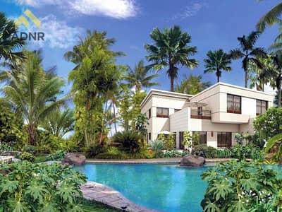 4 Bedroom Villa for Sale in Sharjah Garden City, Sharjah - 2. jpg