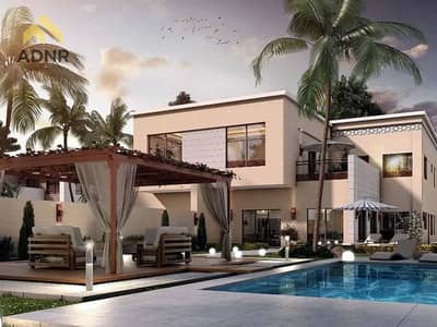 5 Bedroom Villa for Sale in Sharjah Garden City, Sharjah - 10. jpg