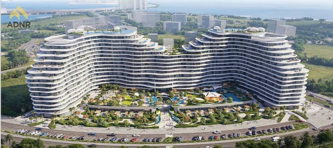 阿尔马扬岛， 拉斯海玛 2 卧室单位待售 - c82fdc0f-acca-46ad-8c19-965560152929. jpg