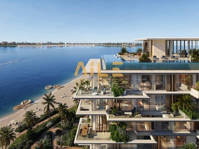 迪拉岛， 迪拜 3 卧室公寓待售 - 位于迪拉岛，Silena Residences，Silena Residences Building B 3 卧室的公寓 10138000 AED - 12835268