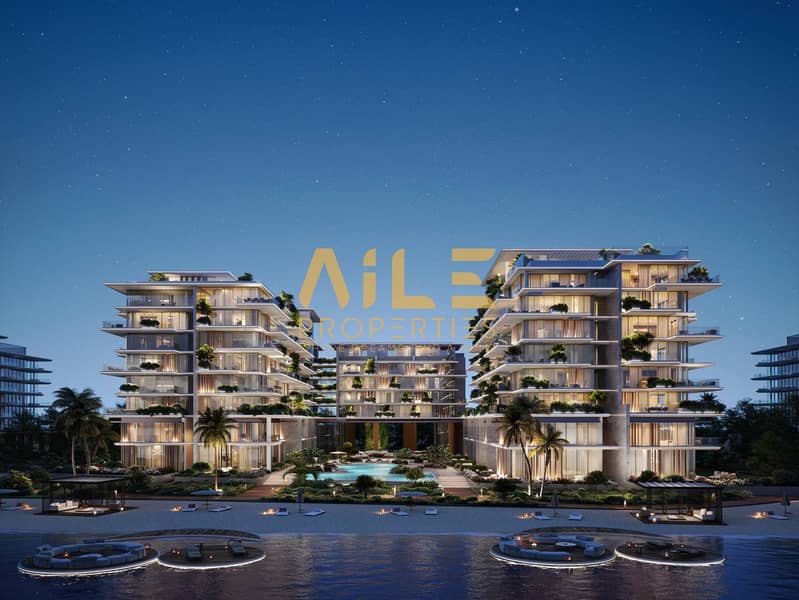 Квартира в Дейра Айленд，Silena Residences，Silena Residences Building B, 1 спальня, 2791000 AED - 12835272
