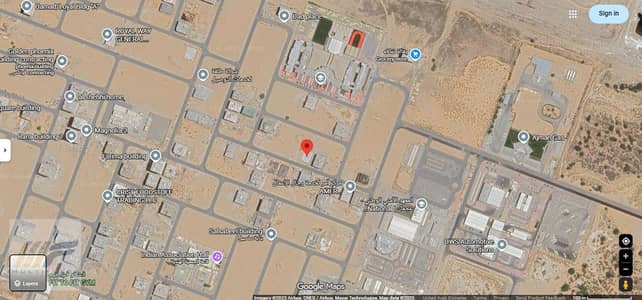 Plot for Sale in Al Jurf, Ajman - Screenshot (6). png