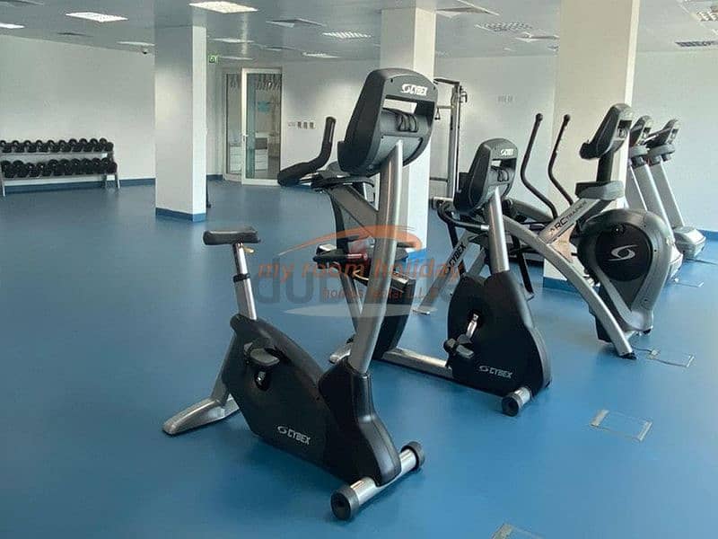 Modern Megaaaaa Hugeeee Building | Executive Bachelor | Company staff | Multiple Room Available - Image 8