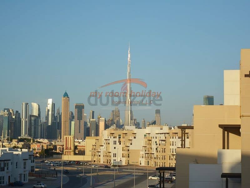 Modern Megaaaaa Hugeeee Building | Executive Bachelor | Company staff | Multiple Room Available - Image 10