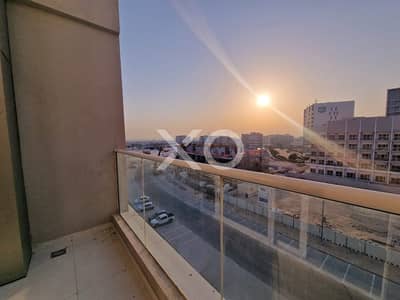 Studio for Rent in Dubai South, Dubai - Vacant | Unfurnished | Multiple Cheques