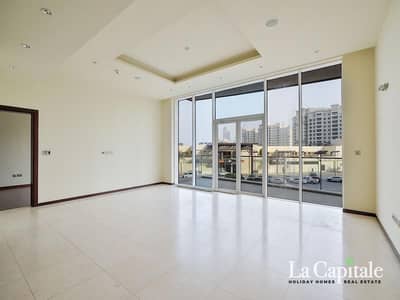 2 Bedroom Apartment for Rent in Palm Jumeirah, Dubai - Skyline Luxury | 2BR Apartment | Tiara Residences