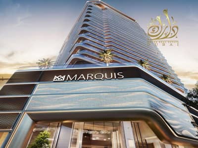 2 Bedroom Apartment for Sale in Arjan, Dubai - 1. png
