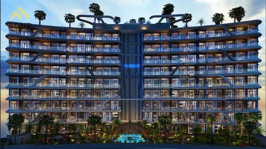 2 Bedroom Apartment for Sale in Arjan, Dubai - Screenshot 2025-08-24 124744. jpg