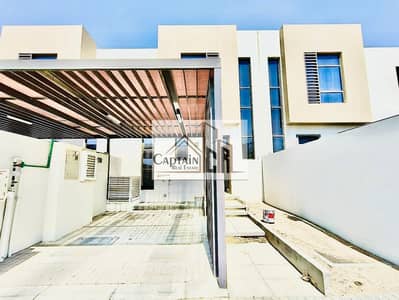 تاون هاوس 2 غرفة نوم للايجار في الطي، الشارقة - 7a1236aa-28a5-44ef-95e1-39d2554db53a. jpg