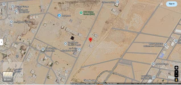 ارض سكنية  للبيع في الجرف، عجمان - Screenshot (7). png