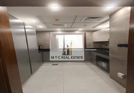 BRAND NEW 2BHK + MAID ROOM | VACANT | CLOSE TO METRO